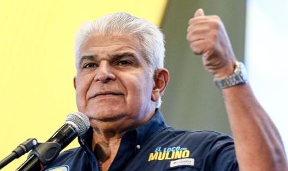 Quem é José Raúl Mulino, o candidato que venceu as eleições no Panamá?
