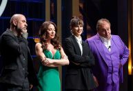 Ana Paula Padrão sai da Band: veja até quando apresentadora comanda o MasterChef