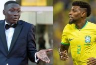 Influencer com 81 milhões de seguidores vai a casamento de jogador em MG