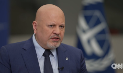 Exclusivo: procurador do TPI pede prisão de Netanyahu e de líderes do Hamas