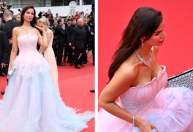Festival de Cannes: confira os melhores looks do 1º dia