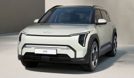 Kia EV3 2025: SUV compacto é revelado com muita tecnologia