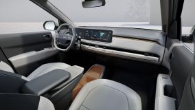 Kia EV3 2025: SUV compacto é revelado com muita tecnologia