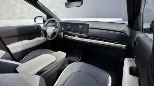 Kia EV3 2025: SUV compacto é revelado com muita tecnologia