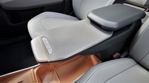 Kia EV3 2025: SUV compacto é revelado com muita tecnologia