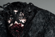 Lady Gaga mostra roupa que teria usado no Met Gala 2024