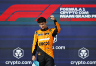 Norris supera Verstappen e conquista o GP de Miami de Fórmula 1