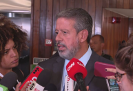 Lira diz que MP do crédito para o Brasil não terá resistência no Congresso