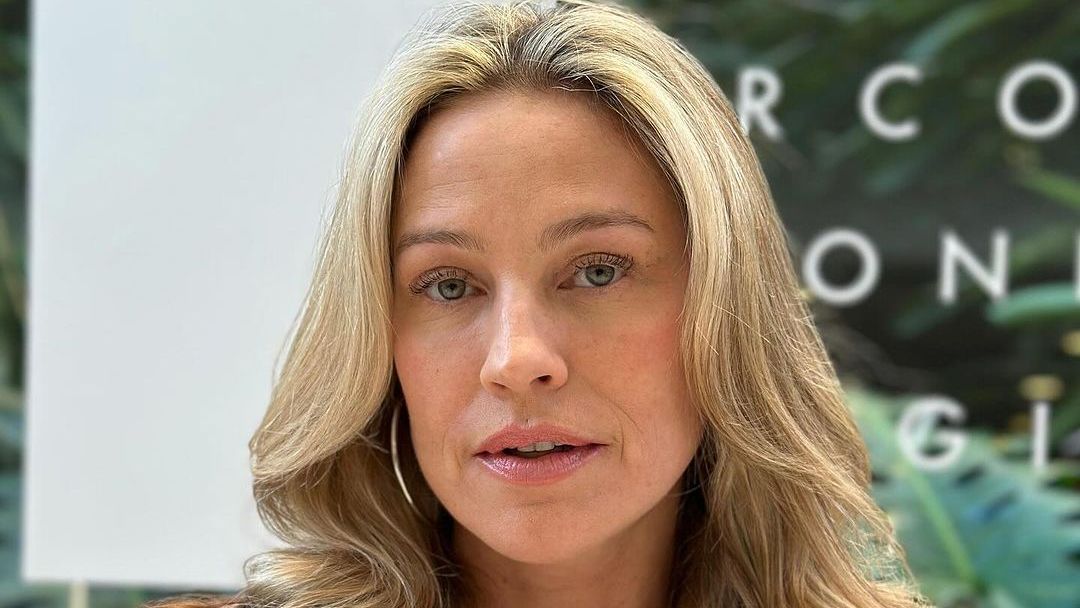 Luana Piovani relata problema de saúde: "Nada como os 48 anos" | CNN Brasil