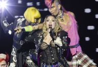 Em Copacabana, Madonna reafirma potência e mostra que coroa do pop ainda é sua