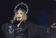 10 motivos que fazem do show de Madonna em Copacabana uma apresentação histórica