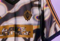 MLS lança camisas exclusivas desenhadas pela cantora Pabllo Vittar; veja fotos