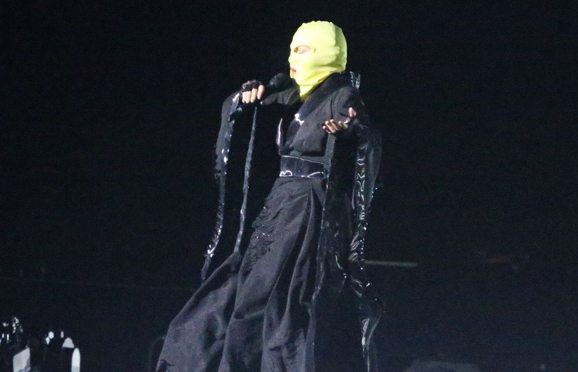Madonna -1244