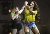 "Te amo", declara Pabllo Vittar em vídeo com Madonna