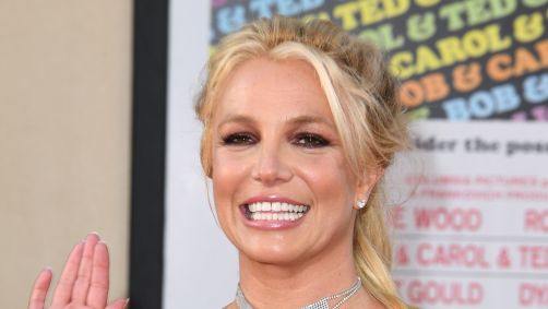 Britney Spears