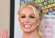 Britney Spears: 