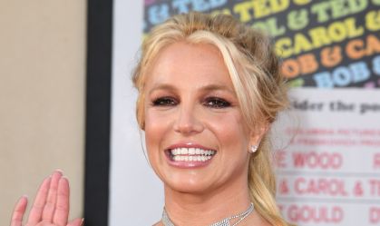 Britney Spears: "Sou uma das pessoas que mais sofrem bullying no mundo"