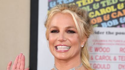 Britney Spears