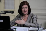 Comitê da Petrobras confirma nome de Magda Chambriard para presidência