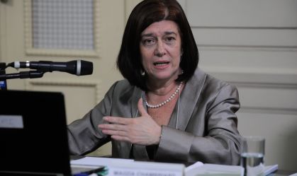 Comitê da Petrobras confirma nome de Magda Chambriard para presidência