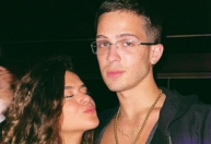 João Guilherme se declara para Maisa por aniversário, e fãs shippam casal