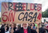 Espanhóis saem às ruas contra turismo de massa na ilha de Maiorca