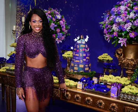 Marvvila celebra aniversário de 25 anos / Webert Belicio / Agnews