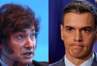 Conflito entre Milei e Sánchez pode prejudicar economia argentina