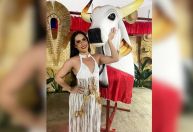 Caso Djidja Cardoso: salão de beleza tem 