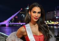Miss Argentina 2024: representante de Córdoba de 29 anos leva a coroa