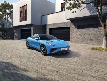NETA GT