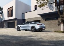 NETA GT