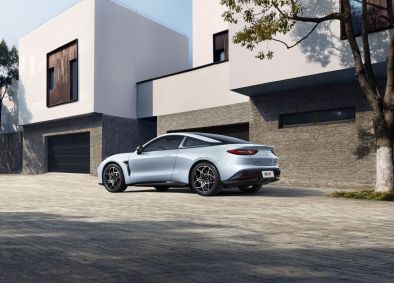 NETA GT