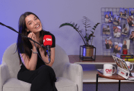 O conselho que o "tio" Rodrigo Santoro deu à atriz Giulia Benite
