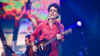 Nando Reis desabafa sobre vício em álcool e substâncias: "Sou compulsivo"