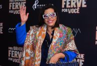 Narcisa descarta rótulo de socialite: "Muito pequeno para o que eu sou"