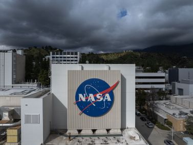 Nasa é a agência do governo federal dos Estados Unidos responsável pela pesquisa e desenvolvimento de tecnologias e programas de exploração espacial