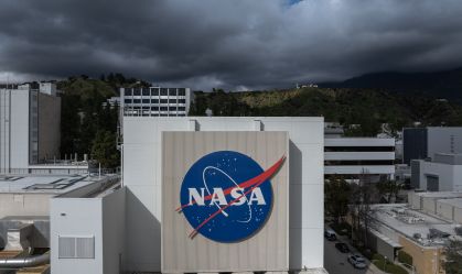 Nasa lança novo satélite para pesquisa climática