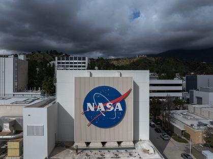 Nasa é a agência do governo federal dos Estados Unidos responsável pela pesquisa e desenvolvimento de tecnologias e programas de exploração espacial