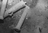 Colômbia lança expedição para naufrágio de 300 anos cheio de tesouros 
