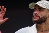 Neymar envia helicóptero com suprimentos ao RS, diz influenciadora