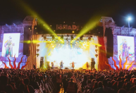 Nômade Festival terá shows de Alceu Valença, Marina Sena e outros; confira programação