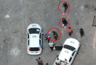 Israel pede investigação após vídeo de homens armados em prédio da ONU em Gaza