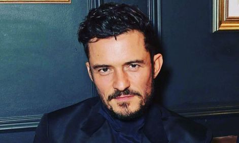 Orlando Bloom abre jogo sobre trabalho em "O Senhor dos Anéis"