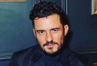 Orlando Bloom lembra reação inesperada por estrelar "O Senhor dos Anéis"