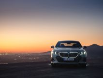 BMW 530e