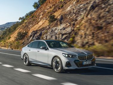 BMW 530e