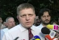 Análise: premiê da Eslováquia é um político divisionista em um país dividido