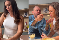 Paolla Oliveira arrisca receita nas redes sociais, e Diogo Nogueira vira jurado