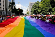 Nunes alega que não irá à Parada LGBT+ por consulta médica
